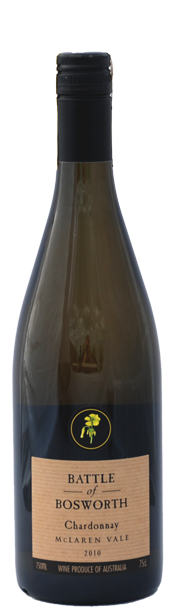 2010 Chardonnay