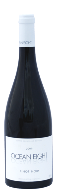 2009 Pinot Noir
