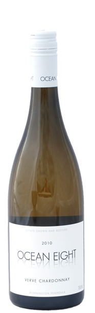 2010 Verve Chardonnay