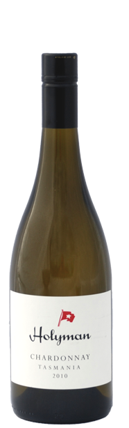 2010 Holyman Chardonnay